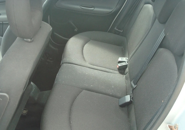 Peugeot 206 cena 8800 przebieg: 167000, rok produkcji 2009 z Wałbrzych małe 436